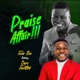 Praise Affair feat Dare Justified
