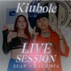 Kiubole Live Session feat La Crista Single