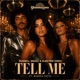 Tell Me feat Marina Davis Single