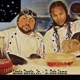 Outer Space Chemistry