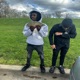 Steph and Klay feat Lil A Single