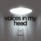 voices in my head Single