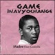Game Inavyochange feat Godzilla Single