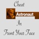 Cheat in Front Your Face Single