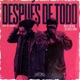 Después de Todo feat Alfred Cave Single