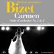Bizet Carmen Suite d orchestre No 1 et 2 Extraits 100 classic masterpieces EP