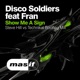 Show Me a Sign feat Fran Steve Hill vs Technikal Bootleg Mix Single