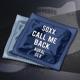 Call Me Back Single