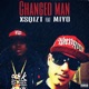 Changed Man feat Miyo Single