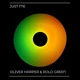 Just Me Extended Mix Single