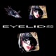 I m Stuck Behind My Eyelids feat Karl MarXs Single