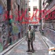 In TH3 HooDs feat Olurambo Single