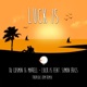 Luck Is feat Simon Erics Tropical EDM Remix Single