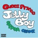 Jelly Boy feat Spada Osami Single