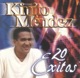 20 Exitos Kinito Mendez Vol 1 2