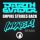 The Empire Strikes Back Invader Remix Single