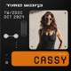 Cassy at Time Warp 2D2C DJ Mix