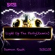 Light Up the Party Remix Single