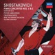 Shostakovich Piano Concertos Nos 1 2 Symphony No 9
