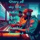 Story of my life feat Moses Skelly Single