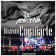 Disfruté Engañarte Single