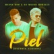 Piel Bachata Version Single