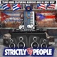 Strictly for My People feat Doo Wop Kurious Single