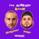 You Already Know feat Thorb Single