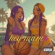 Hey Mama Single