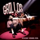 GRILLOS feat AMENADIEL OFICIAL Single