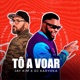 Tô a Voar Single