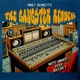 Mikey Bennett s The Gangster Riddim EP