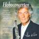 Vivaldi Bach Albinoni Fasch Dornel Hoboconcerten Oboe Concertos