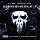 The Punisher Nightmare EP feat 4vr EP