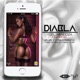Diabla feat Yoel Mendoza Melvin Chris Single