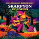 De Corner D Guitarman Riddim SVG Single