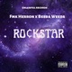Rockstar feat Beeda Weeda Single