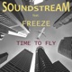 Time To Fly feat Freeze EP