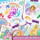My Little Pony Theme Song Sped Up lofi remixes EP