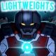 LIGHTWEIGHTS Ultraman Jack feat Reckless Mind Single