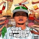 Un Toque feat Carlos Trvp Rimarky 505 Jeanki Single