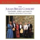 The Julian Bream Consort Fantasies Ayres and Dances