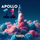 APOLLO 11 feat 3 Sur Single