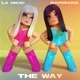 The Way Remix Single