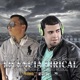 Licencia Lirical feat Stydel Single