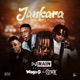Jankara feat Waga G Vibes Republik Single