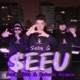 Sefu feat B3tto Kingpin Single