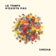 Le temps n existe pas Instrumental