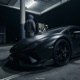 Dark Single