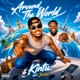 Around the World feat Jorzzi Single